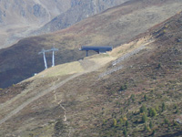Bergstation